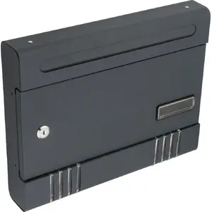 Pasta sūtnis UN KALIOPE, grafīta krāsa, modelis SKL SKR 0163