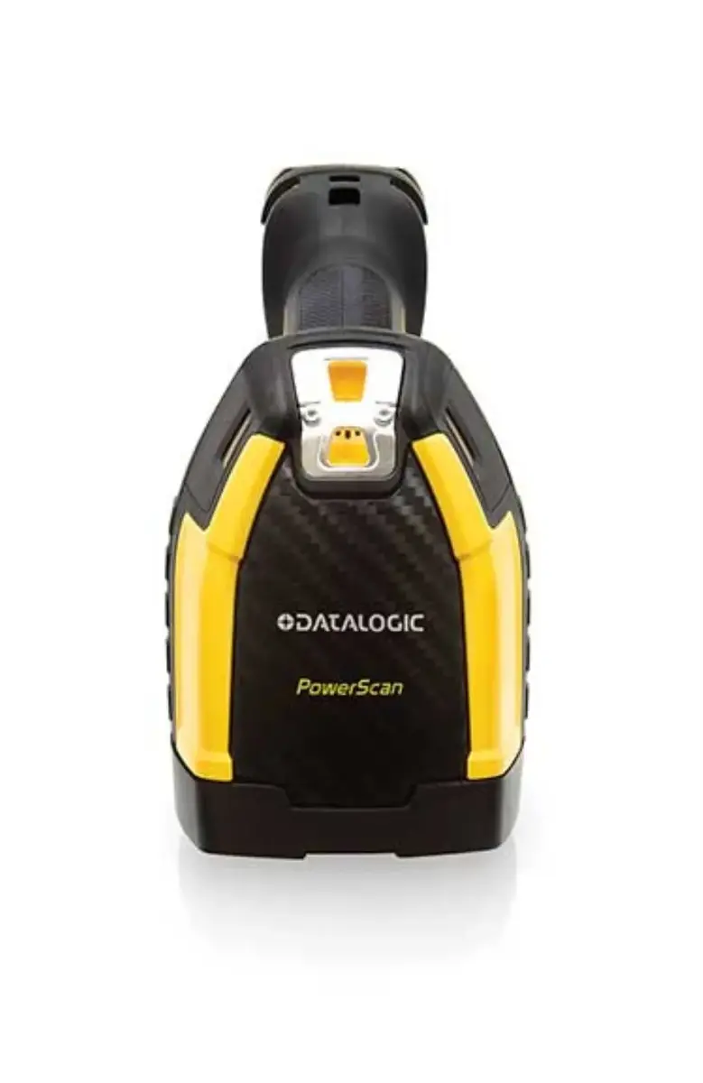 Rokas skeneris Datalogic PM9600-SR433RB Photo 2