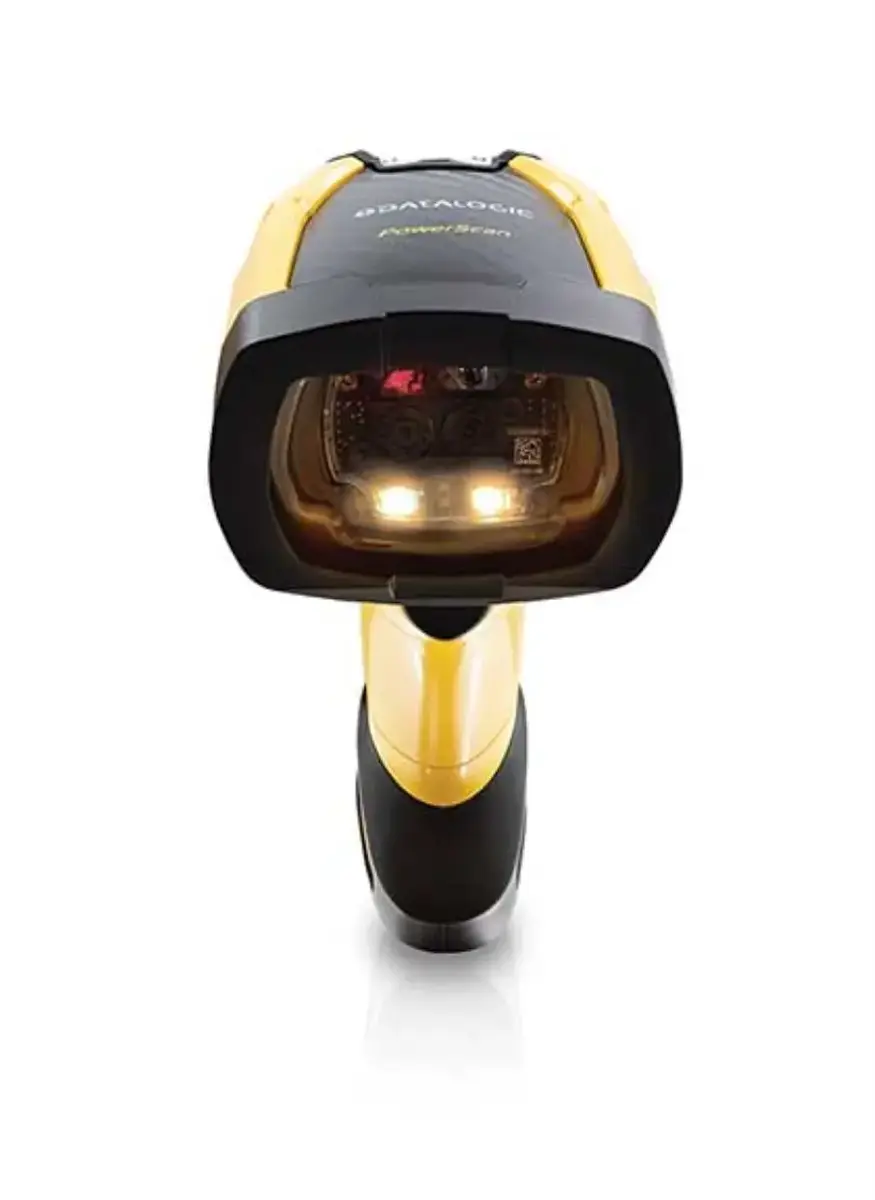 Rokas skeneris Datalogic PM9600-SR433RB Photo 3
