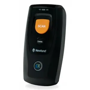 Rokas 1D/2D svītru kodu skeneris Star Micronics Newland BS80 Piranha II, CMOS, Bluetooth/USB, IP42, Li‑Ion