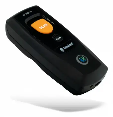 Star Micronics Newland BS80 Piranha II 1D/2D skeneris Photo 2