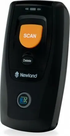Star Micronics Newland BS80 Piranha II 1D/2D skeneris Photo 3