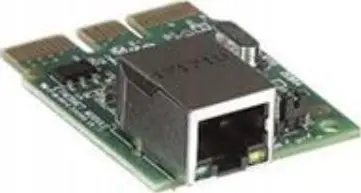 Zebra ZD421 Ethernet модуль P1112640-015 Photo 2
