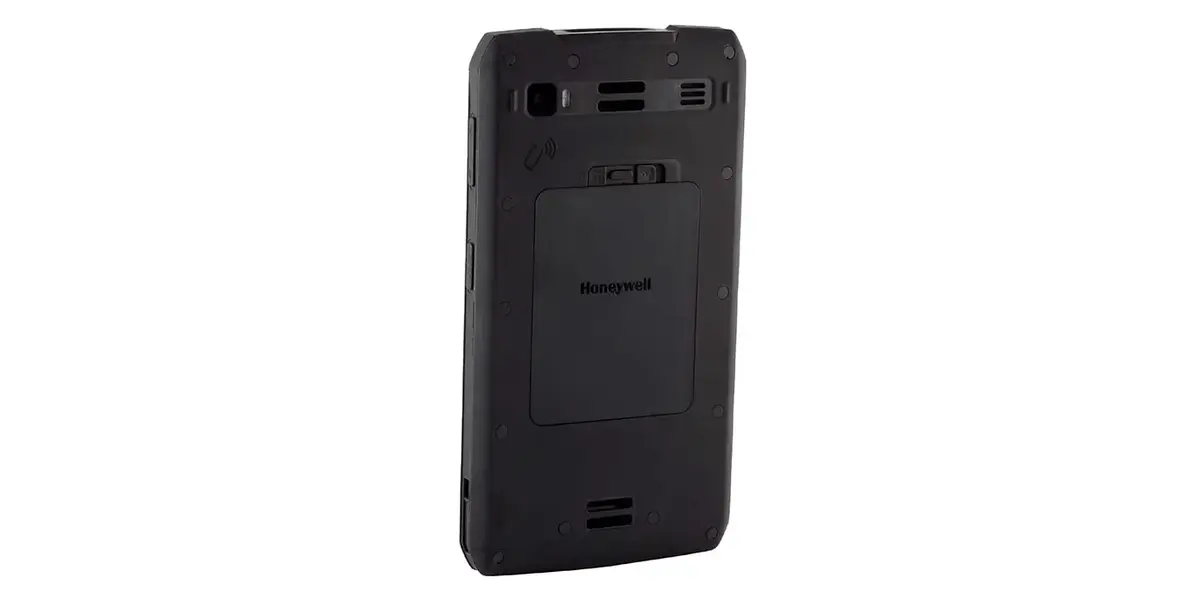 Honeywell ScanPal EDA71 mobile computer 7" Photo 6
