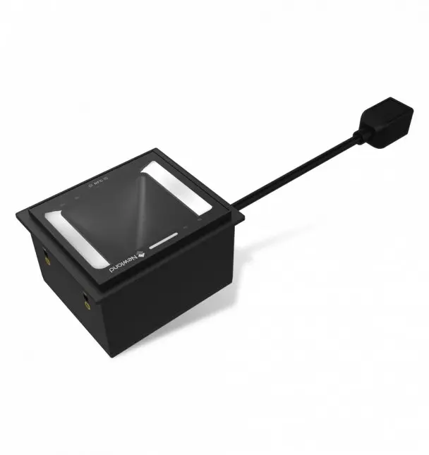 Built-in 1D/2D Barcode Reader FIXED FM3281 Photo 5