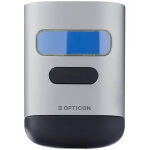Handheld barcode scanner Opticon OPN-6000 — 2D imager, Bluetooth, rugged design