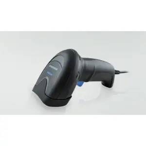 Barcode module reader Datalogic QBT2500 — 1D/2D scanner, Bluetooth/RS-232/USB, Li‑Ion 3250 mAh, IP52, black