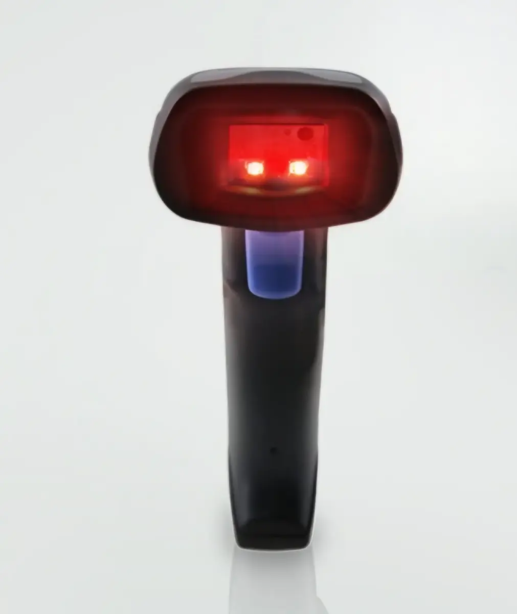 Datalogic QBT2500 1D/2D barcode module reader Photo 2