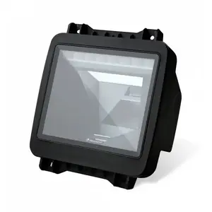 Barcode module scanner iMatrix FM8080-20 — 1D/2D CMOS wired reader, RS-232 & USB, IP52, 5V