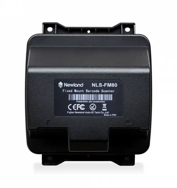 iMatrix FM8080-20 1D/2D CMOS barcode module Photo 3