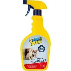 Dezinfekcijas aerosols MR. SMELL 500 ml — Mr. Smell Spray Do Dezynfekcji (MPN 00308)