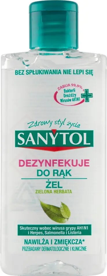 Travel Hygiene Products