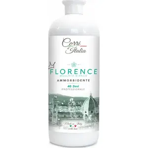 Концентрат для ополаскивания тканей CORRI D'ITALIA Florence 1000 мл