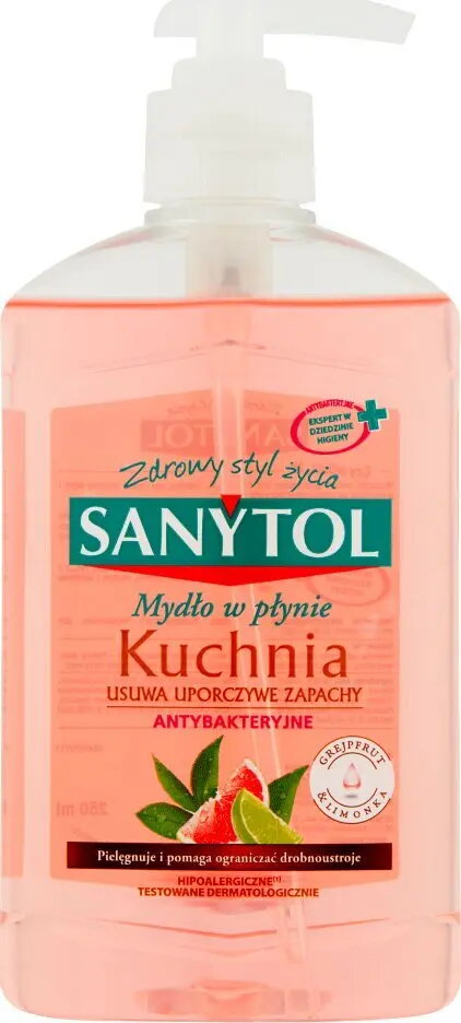 Cleaning Products