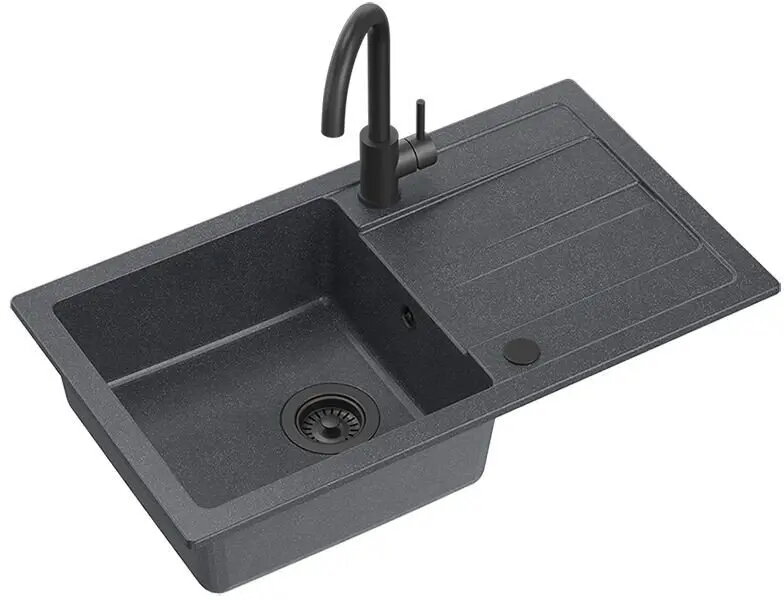 Sinks & Sink Accessories