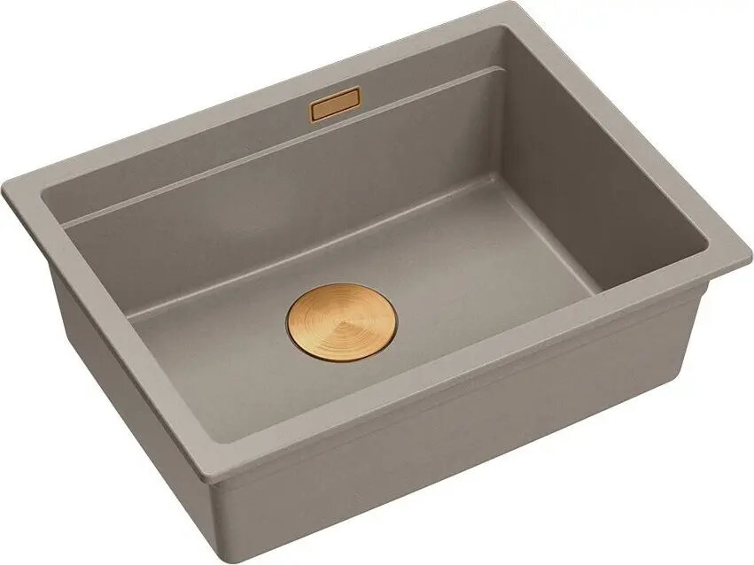 Sinks & Sink Accessories