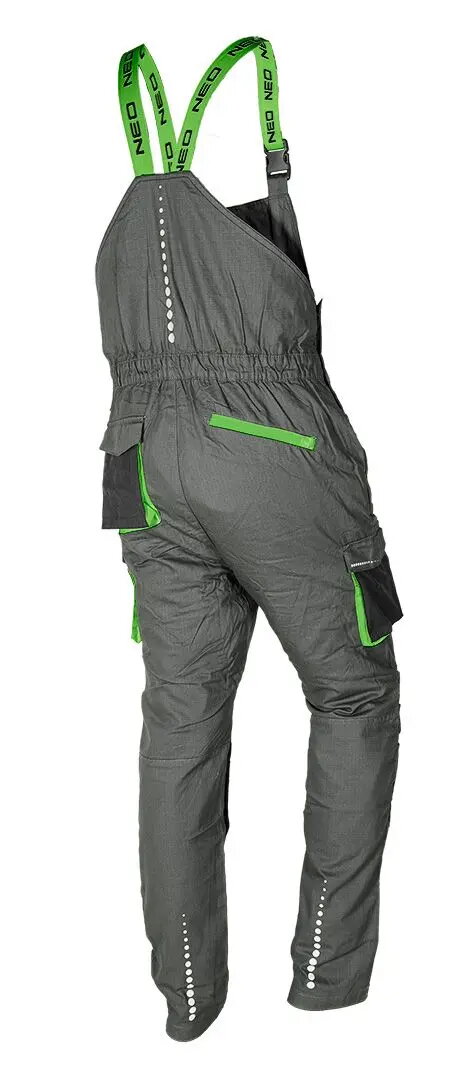 Darba apģērbs NEO tools 81-247-XL, kokvilna