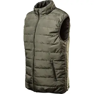 Work Vest NEO tools CAMO reversible work vest size XXL