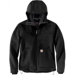 Куртка Carhartt Super Dux Active Jacket — Carhartt, модель .105001.N04.S004, черная