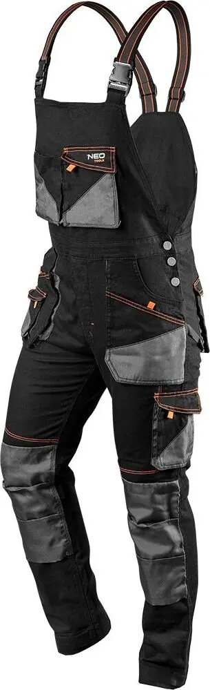 Darba bikses NEO tools HD Slim