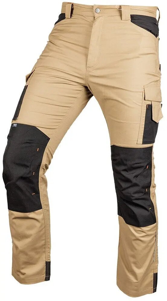 Darba bikses NEO tools Mix&Match Canvas