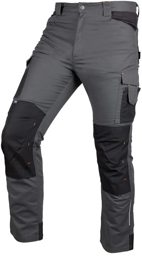 Darba bikses NEO tools Mix&Match Canvas