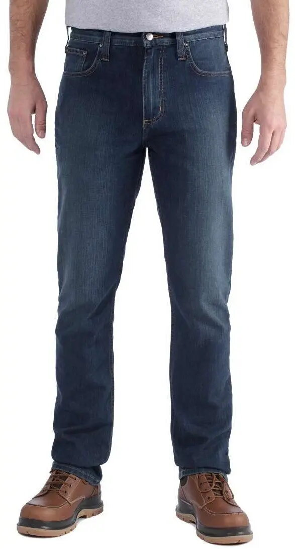 Darba bikses Carhartt Rugged Flex Straight