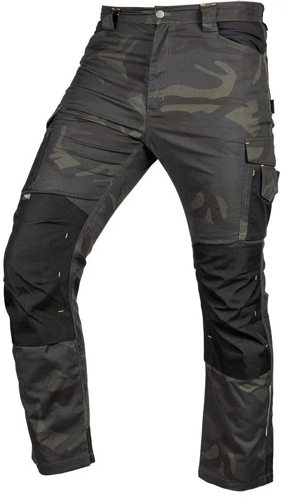 Darba bikses NEO tools Mix&Match Canvas