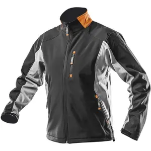 Darba jaka NEO tools 81-550-XXL — izmērs XXL, vīriešu darba apģērbs