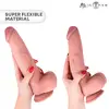 Фаллоимитатор MR. INTENSE DILDOS Neeson 27 см × Ø 5,6 см Photo 2