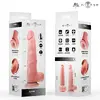 Фаллоимитатор MR. INTENSE DILDOS Neeson 27 см × Ø 5,6 см Photo 3