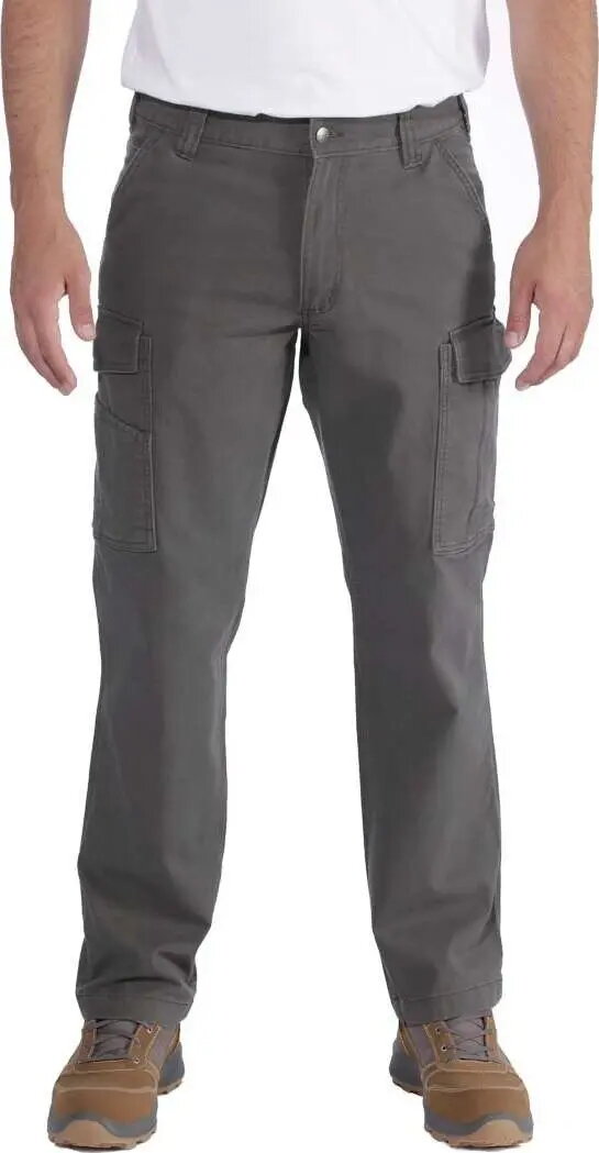 Carhartt Rigby cargo bikses — Shadow