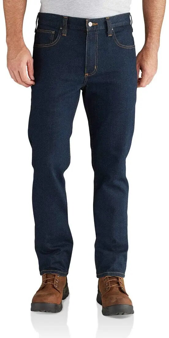Darba bikses Carhartt Rugged Flex Straight