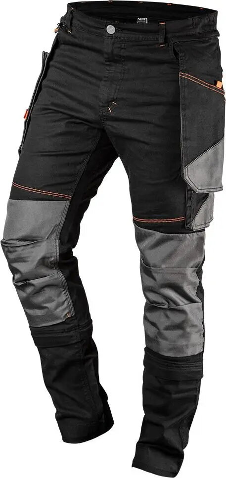 Darba bikses NEO tools HD Slim