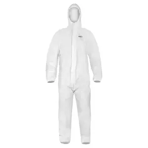 Protective coverall NEO tools 81-851-M, size M, single pack