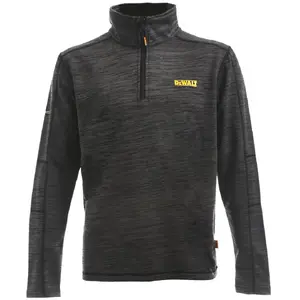 Рабочая куртка DeWalt DWC149-004 серого цвета, размер M/XXL