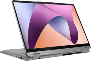 Ноутбук Lenovo IdeaPad Flex 5 — Ryzen 5 7430U, 14" WUXGA сенсорный, 16 ГБ, 512 ГБ, Windows 11