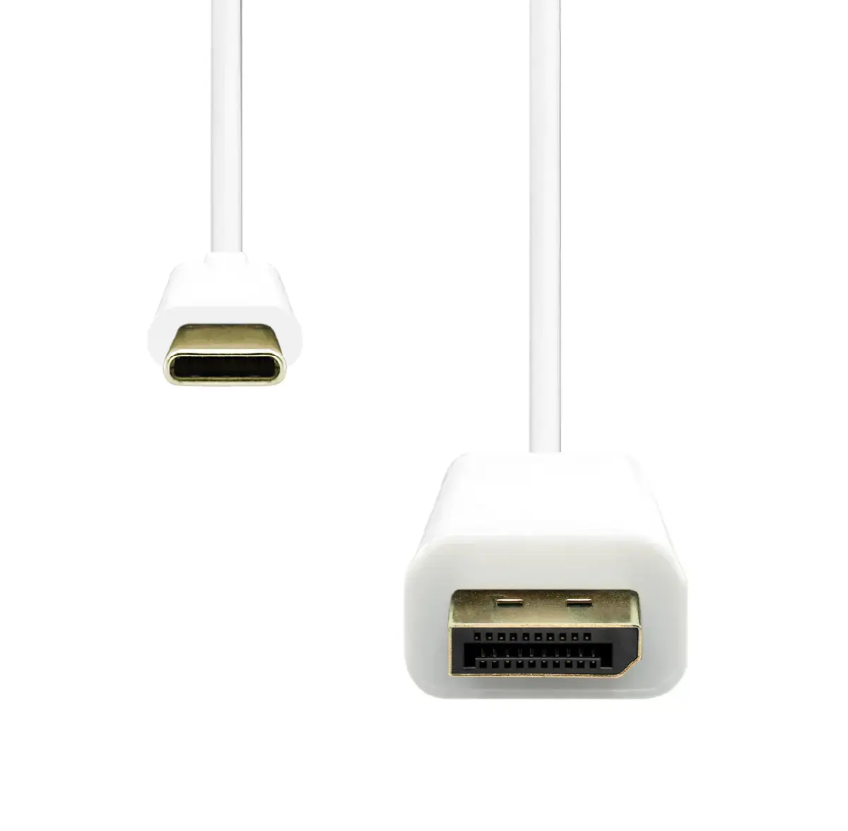 ProXtend USBC-DP-0005W USB-C to DisplayPort 0.5 m Photo 2