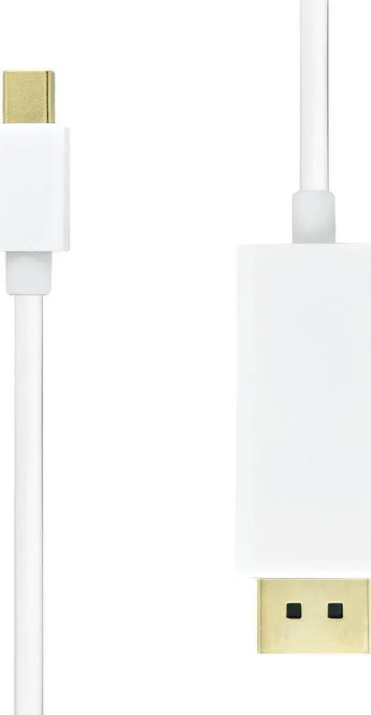 ProXtend USBC-DP-0005W USB-C to DisplayPort 0.5 m Photo 3