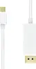 ProXtend USBC-DP-0005W USB-C to DisplayPort 0.5 m Photo 3