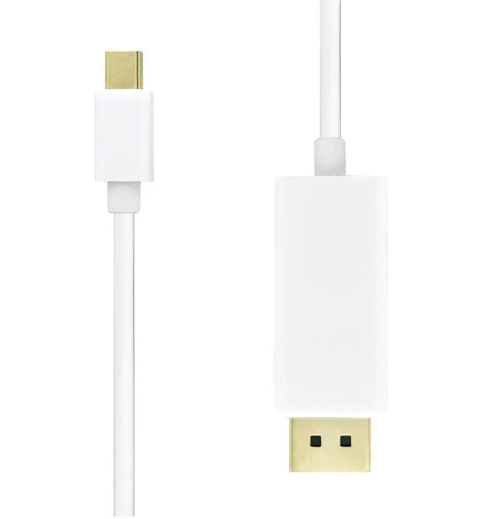 ProXtend USBC-DP-0005W USB-C на DisplayPort 0,5 м Photo 4