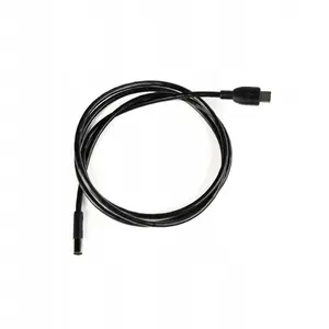 USB-C to USB-C cable Peak Design 1 m, black — M-MM-AO-BK-1