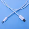 Кабель USB-C — Lightning TelForceOne MaXlife MXUC-06 Photo 3