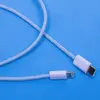 Кабель USB-C — Lightning TelForceOne MaXlife MXUC-06 Photo 4