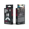 Кабель USB-C — Lightning TelForceOne MaXlife MXUC-06 Photo 8