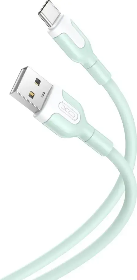 USB kabelis No name NB212 USB-A