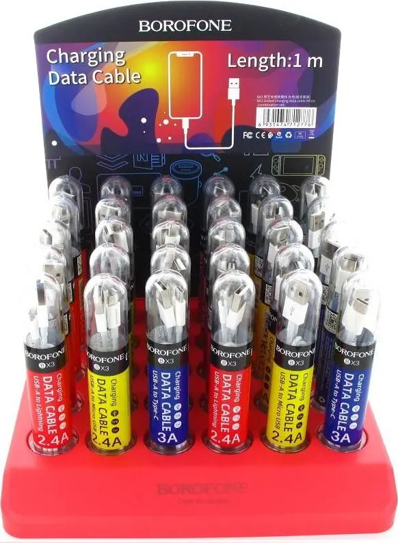 USB-кабели