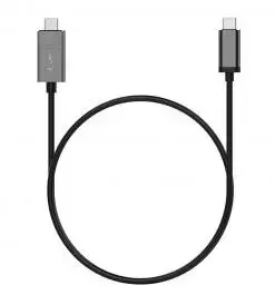 LMP 17466 кабель USB C–USB C 3 м Photo 2