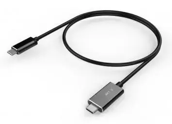 LMP 17466 кабель USB C–USB C 3 м Photo 3