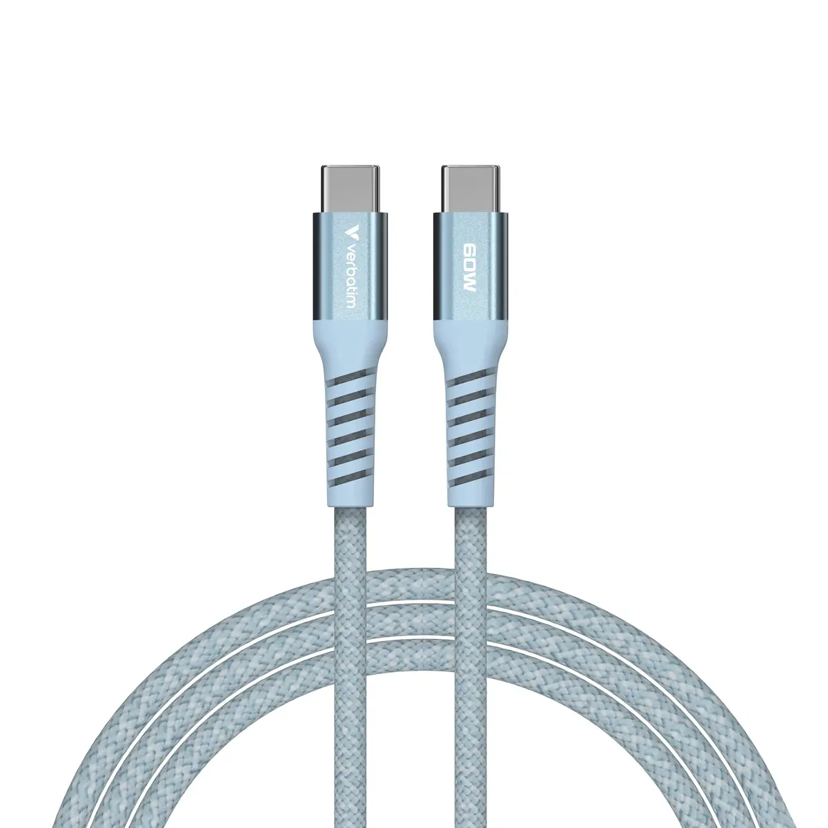 Магнитный USB-C — USB-C кабель Neutralle 60W 1,2 м Photo 3